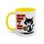 Animal Mug - I Don't Like Morning People