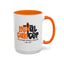 Support Mug - Heal Cancer