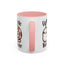 Humor Mug - Better Late Than Never