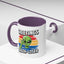Alien Mug - Greetings