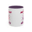 Humor Mug - I'm Not Fat
