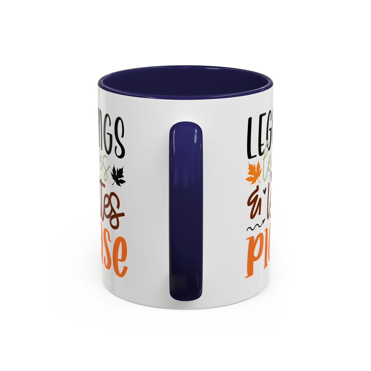 Fall Mug
