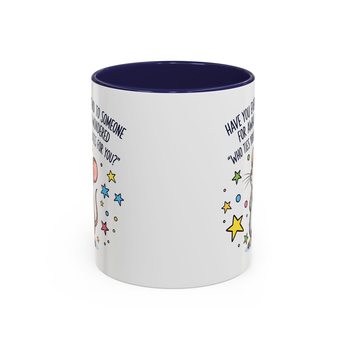 Office Mug - Have you Ever