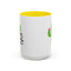 Humor Mug - Can't Touch This