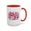 Religious Mug - God Is Love