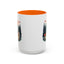 Adventure Mug - I Love Camping
