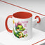 Humor Mug - Caution May Bite