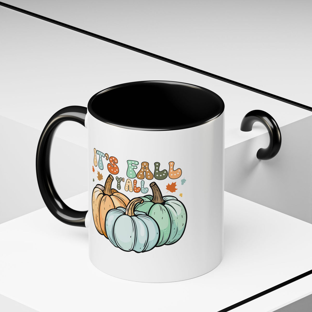 Fall Mug