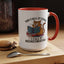 Animal Mug - You Call It Chaos