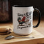 Humor Mug - Today is Slap An Idiot Day