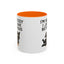 Animal Mug - I'm Not Bossy