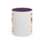 Valentine's Day Mug - I'm Not Lion I Love You