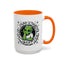 Alien Mug - Homesick Alien