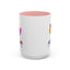 Birthday Mug- Champagne And Pain
