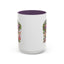 Humor Mug - We're All Mad Here