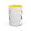 Humor Mug - Caution May Bite