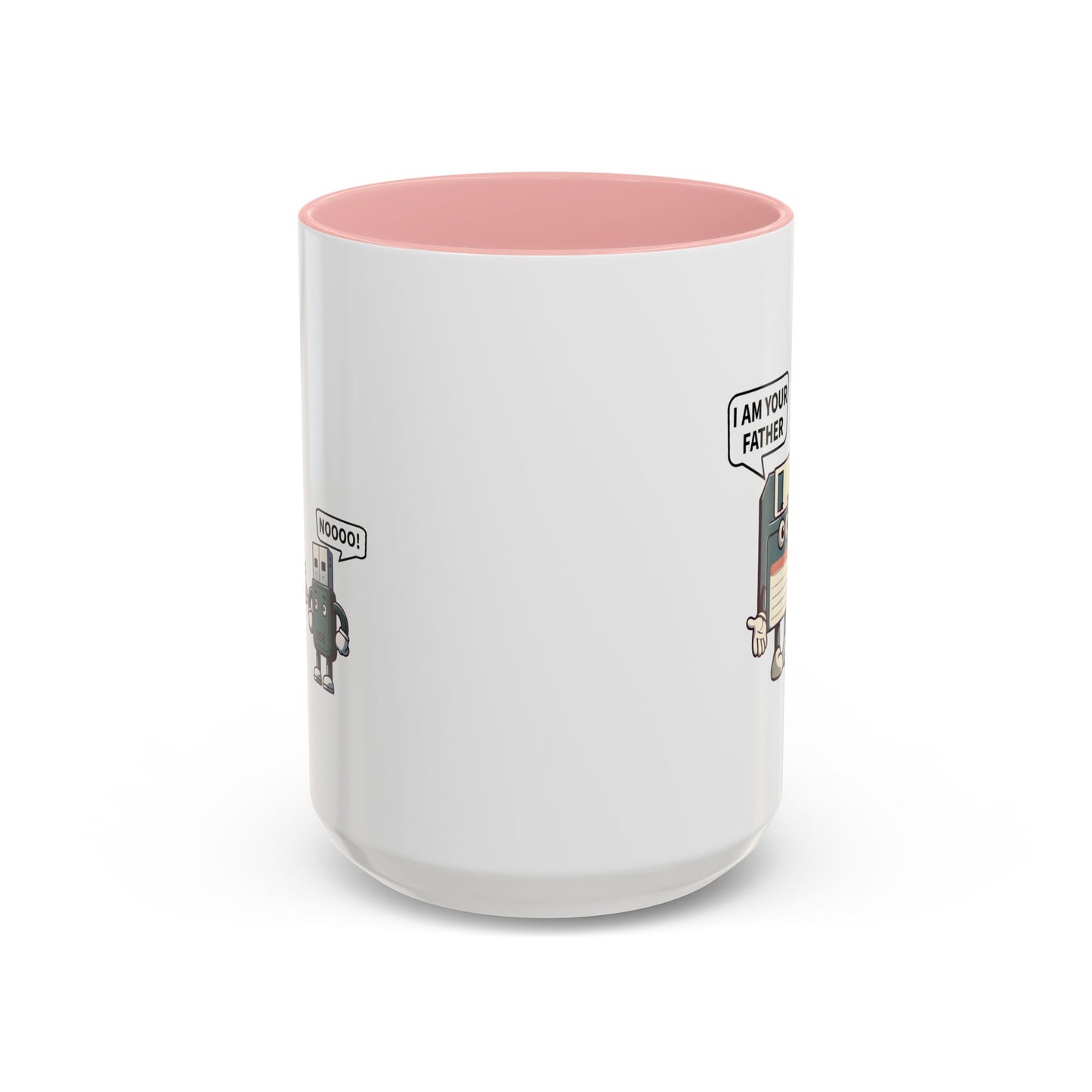 Humor Mug - I Am Your Father