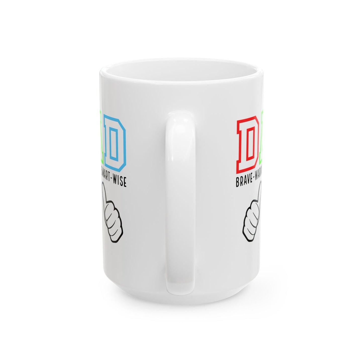 Father's Day Mug - That's Me
