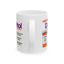 Humor Mug - Damitol When You've Had Enough