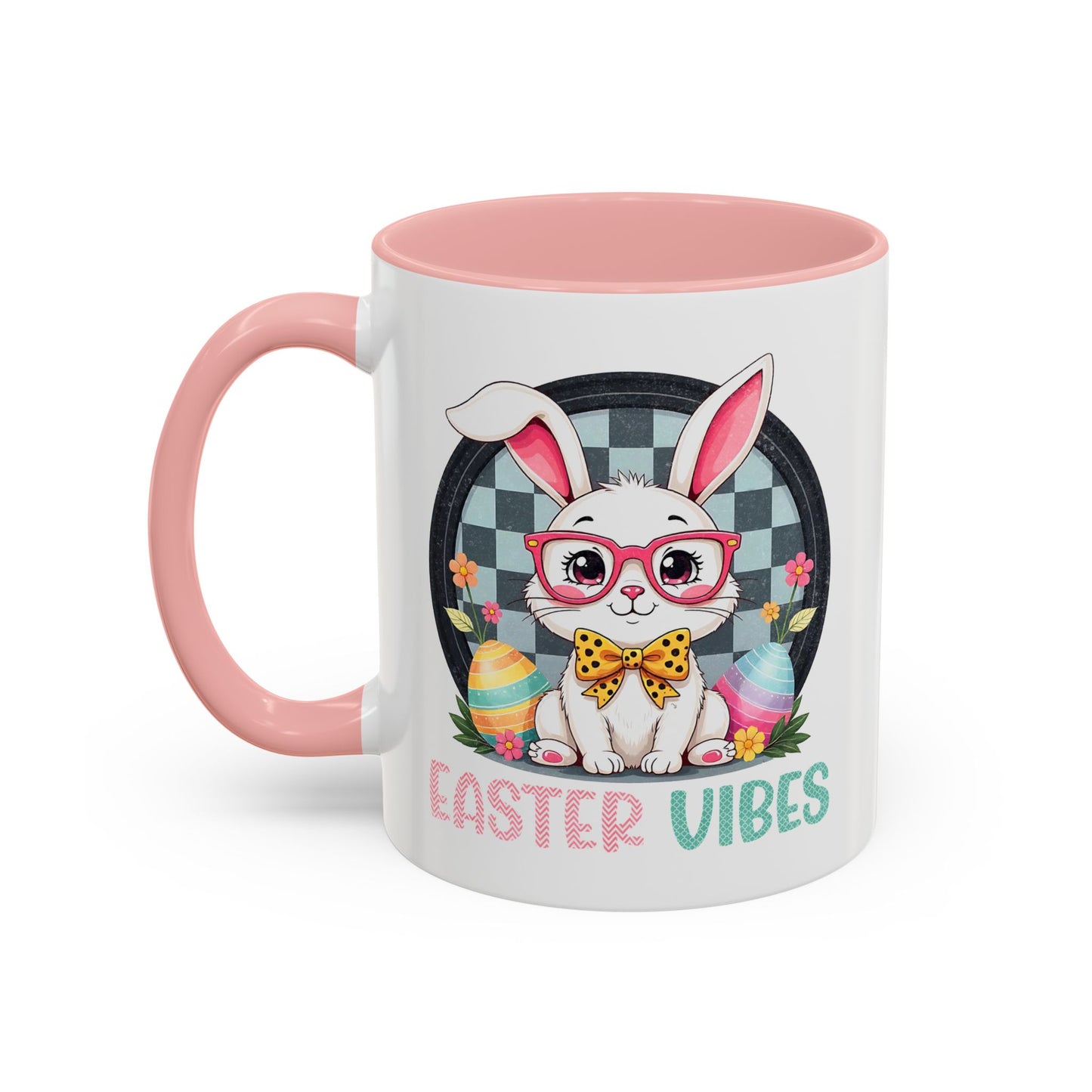 Easter Mug - Easter Vibes