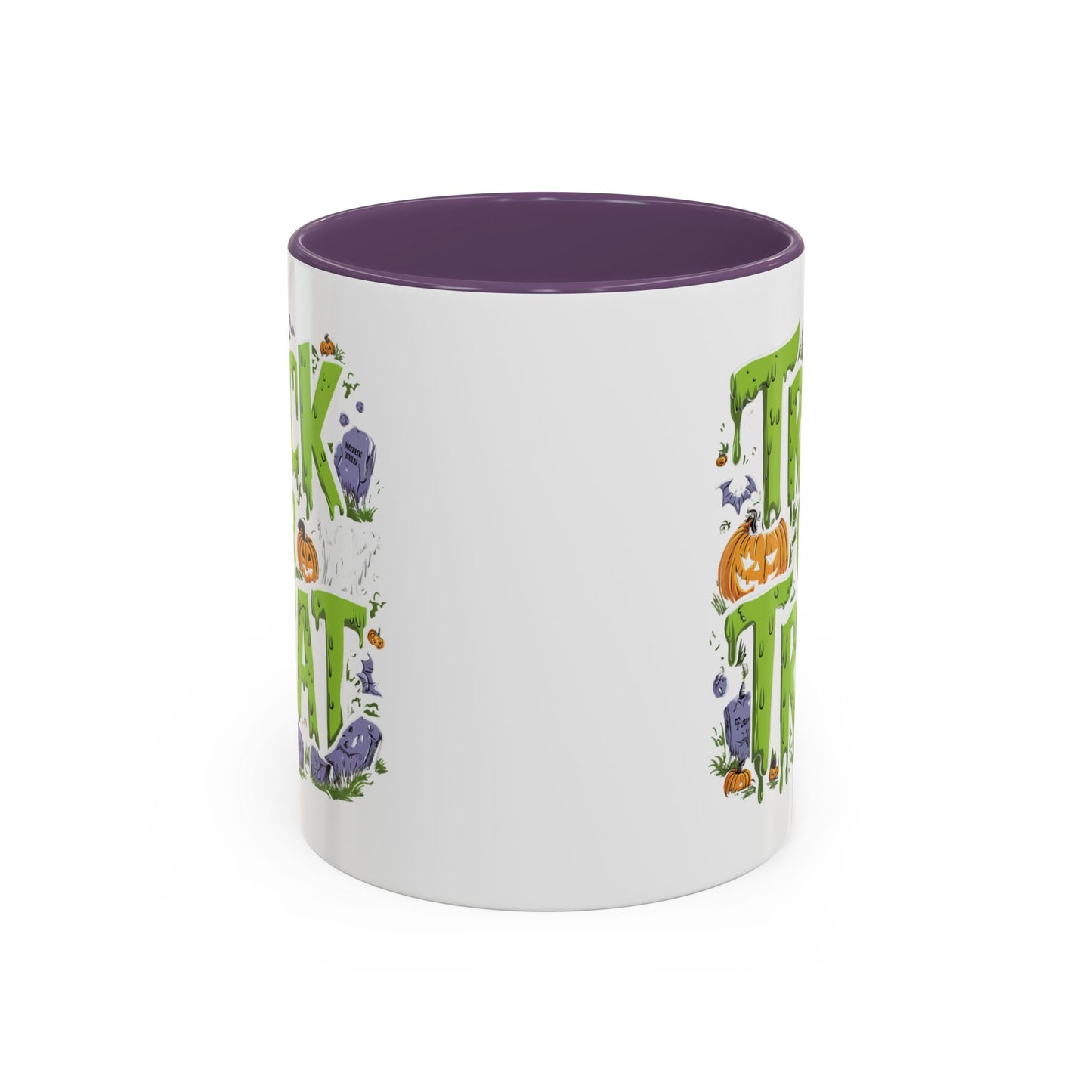 Halloween Mug - Trick Or Treat