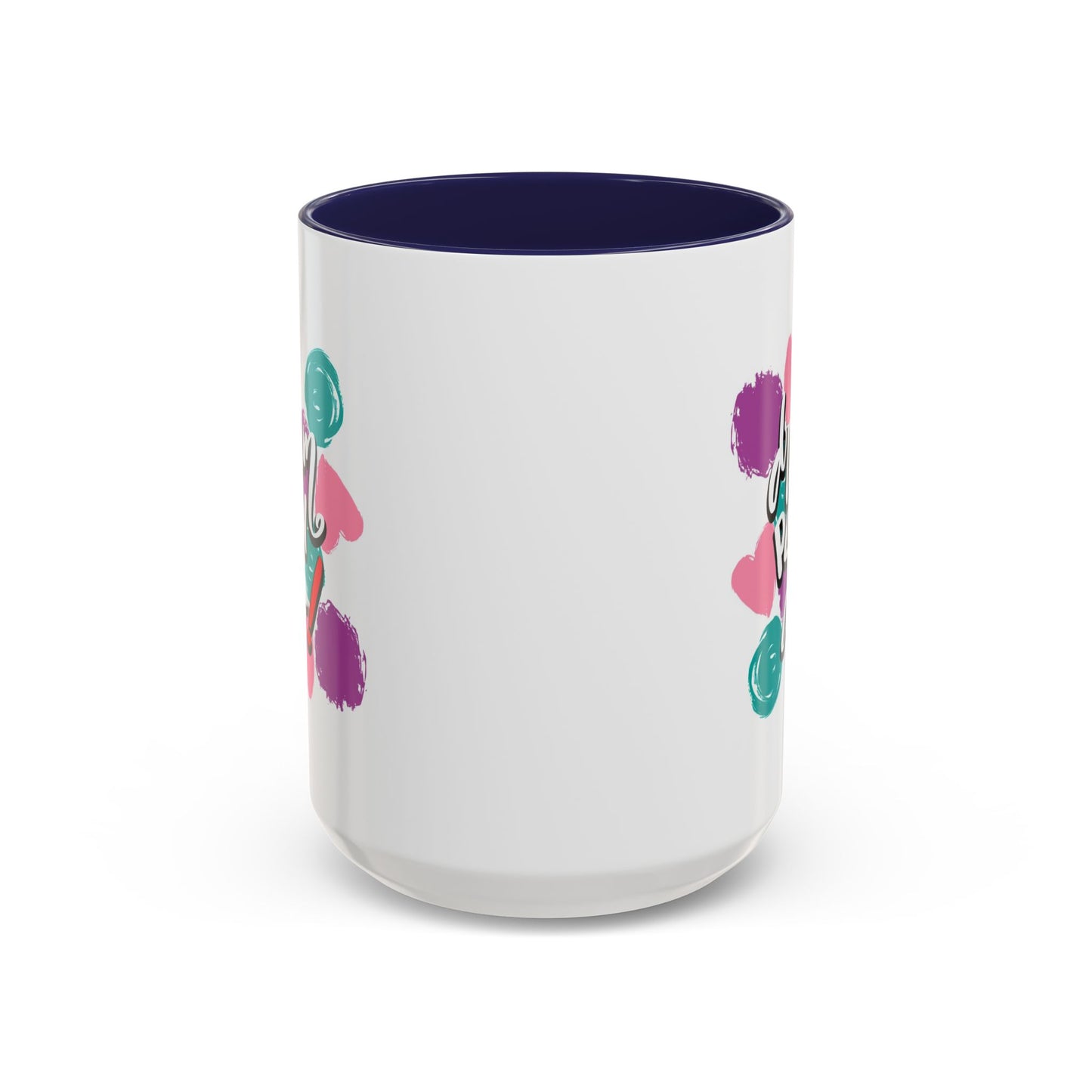 Motivation Mug - Dream Plan Do