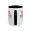 Adventure Mug - Travel Teaches Love