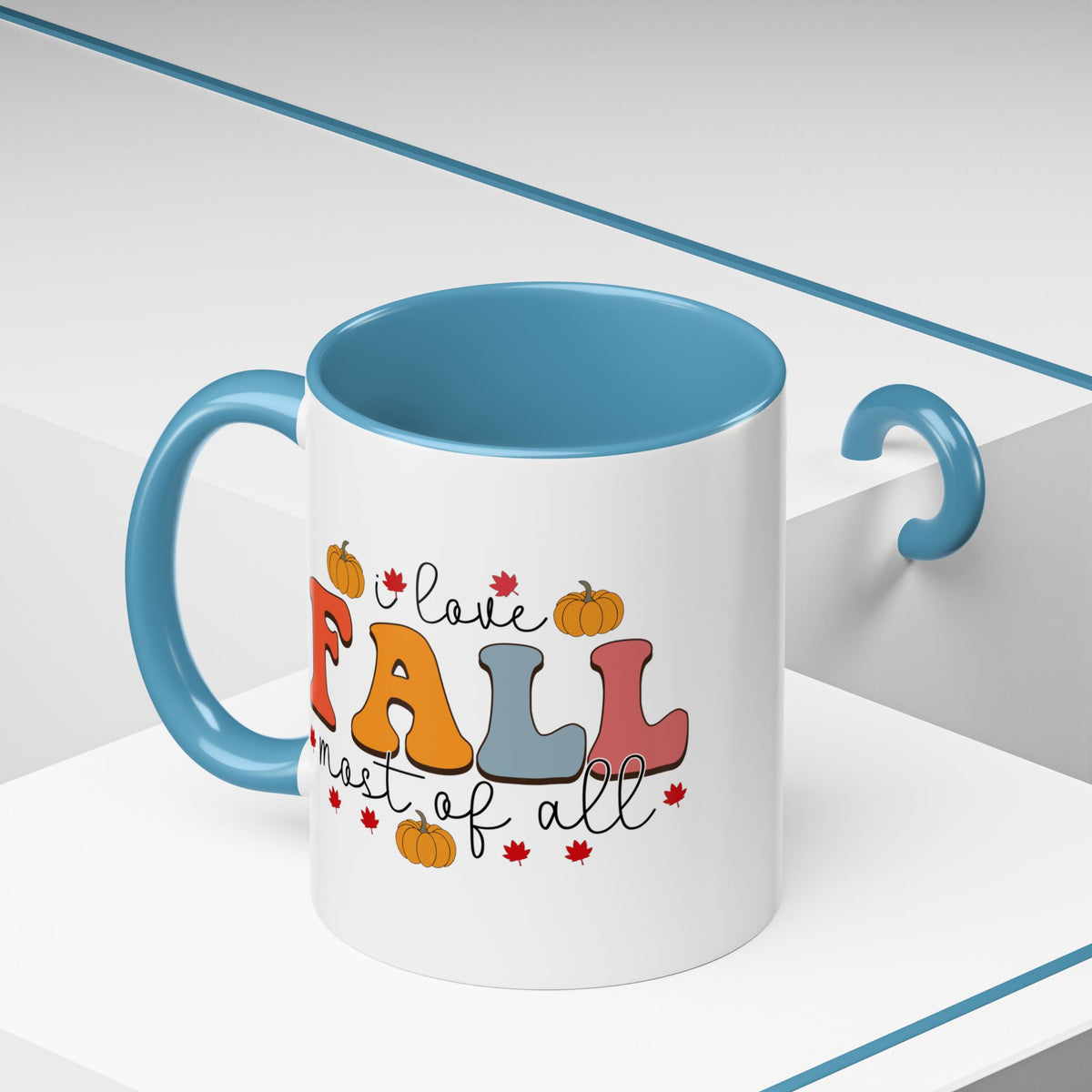 Fall Mug