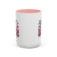 Anniversary Mug - Let All That You Do