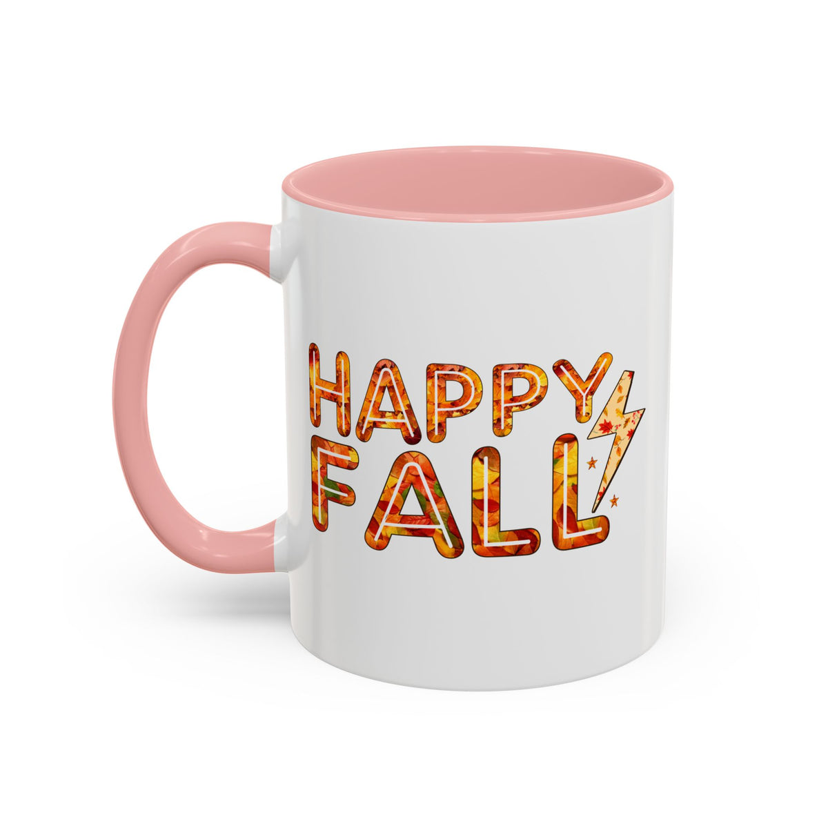 Fall Mug