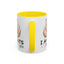 Adult Mug - I Am Nuts About You