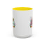 Easter Mug - Mom Easter