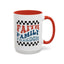 4th of July Mug - Faith Family Freedom