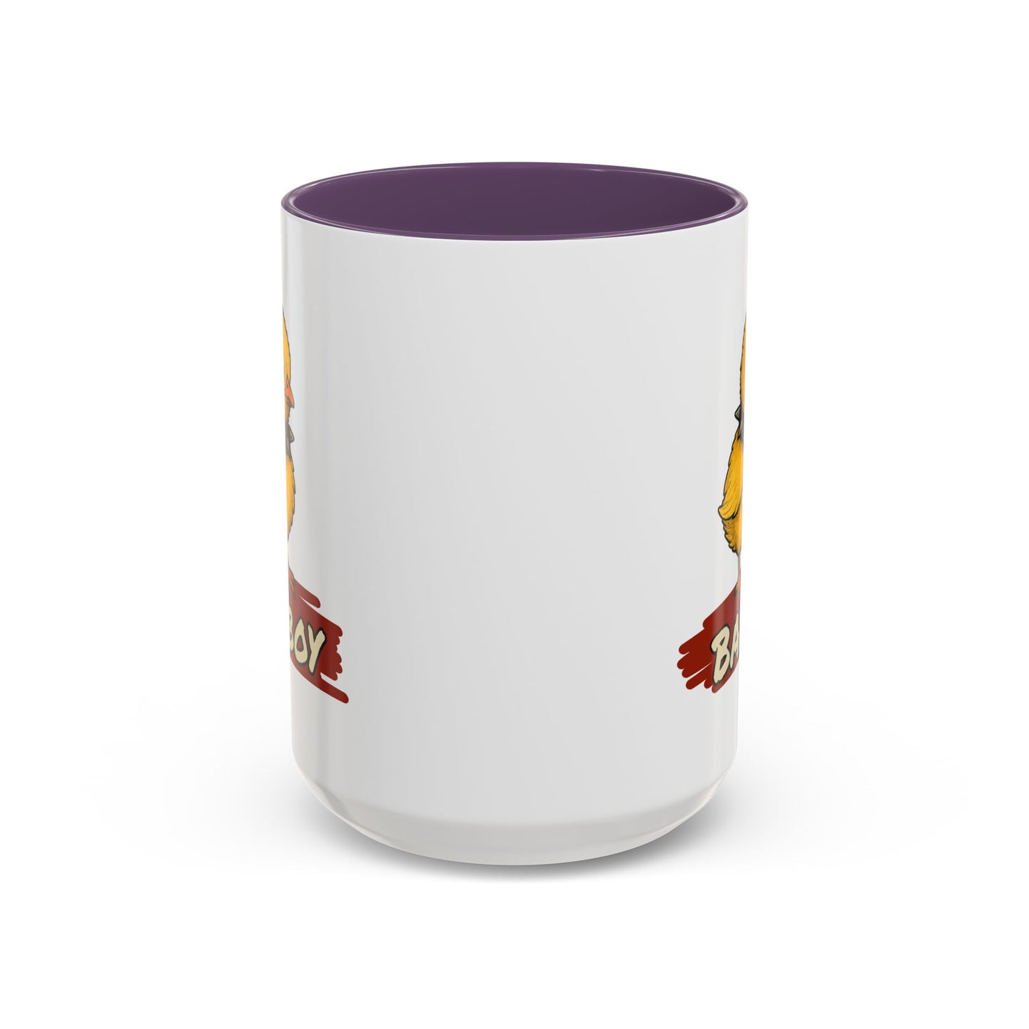 Humor Mug - Bad Boy
