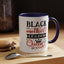 Black History Mug