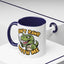 Humor Mug - Don't Rawr With Me