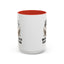 Humor Mug - I'm Going to Let God Fix It