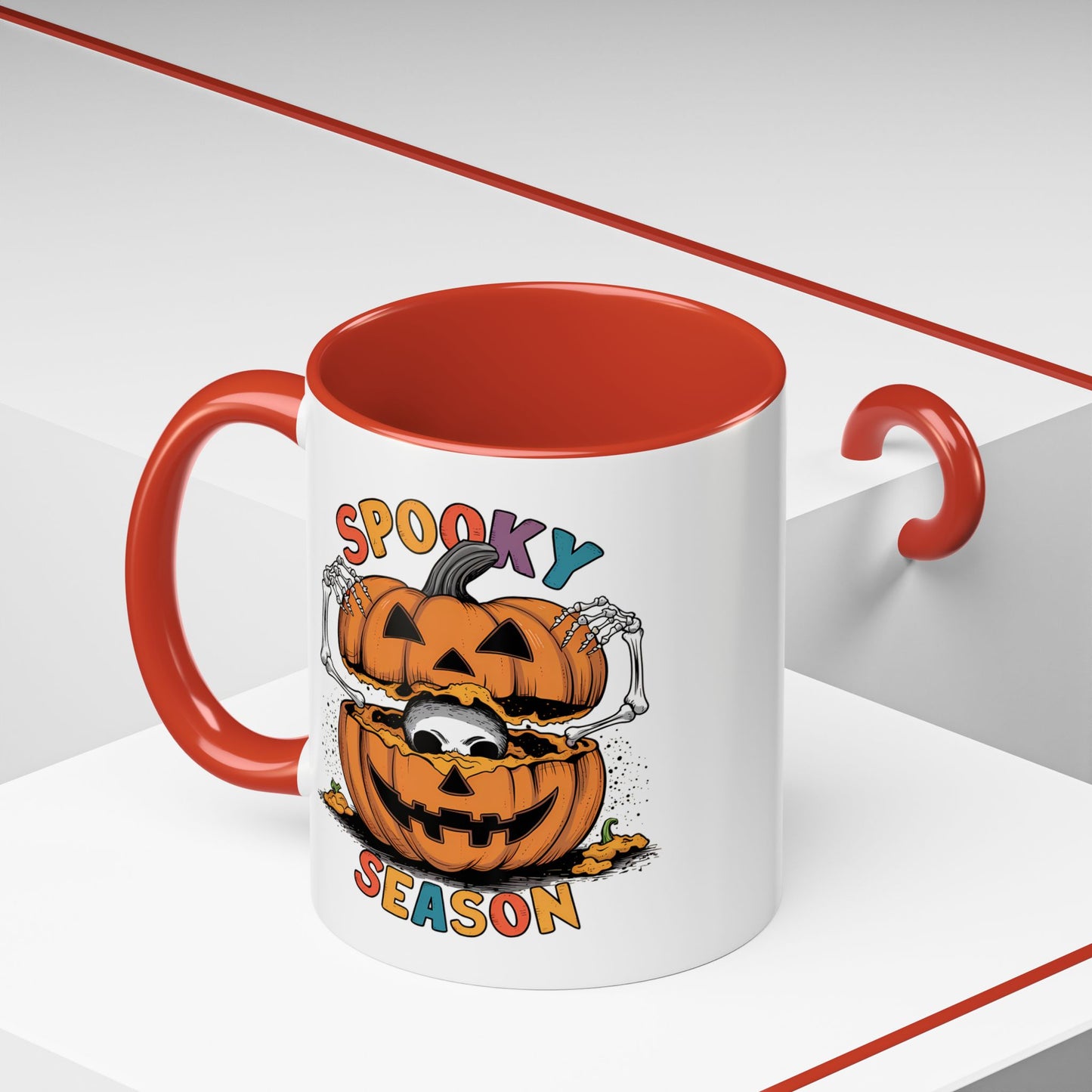 Halloween Mug - Spooky Season
