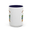 Humor Mug - If You think I'm Short