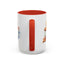 Christmas Mug - Gingerbread Man Cup