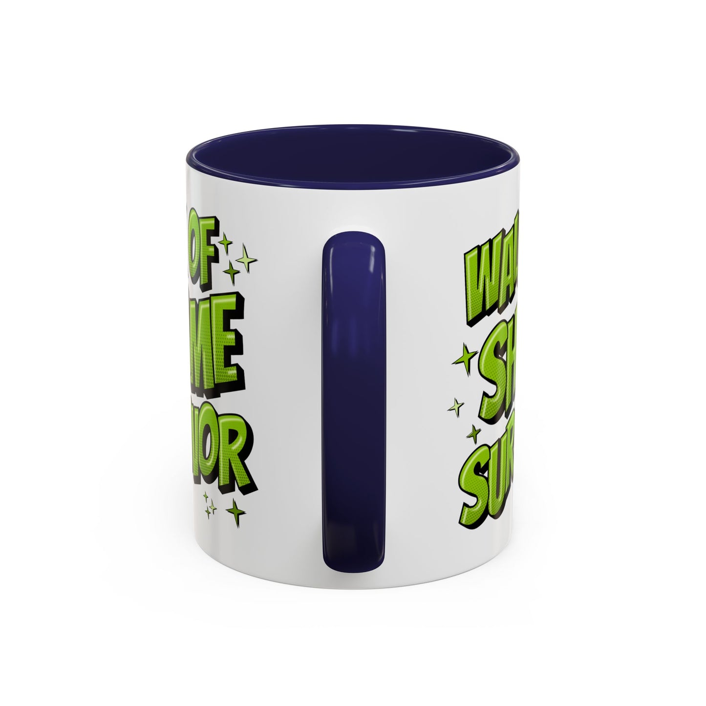 Adult Mug - Walk of Shame Survivor