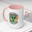 Alien Mug - Greetings Earth-Loser