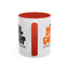 Support Mug - Heal Cancer
