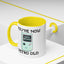 Birthday Mug - You're Retro Old