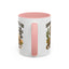 Alien Mug - Sorry Gotta Go