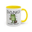 Office Mug - Dang