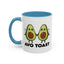Humor Mug - Avo Toast