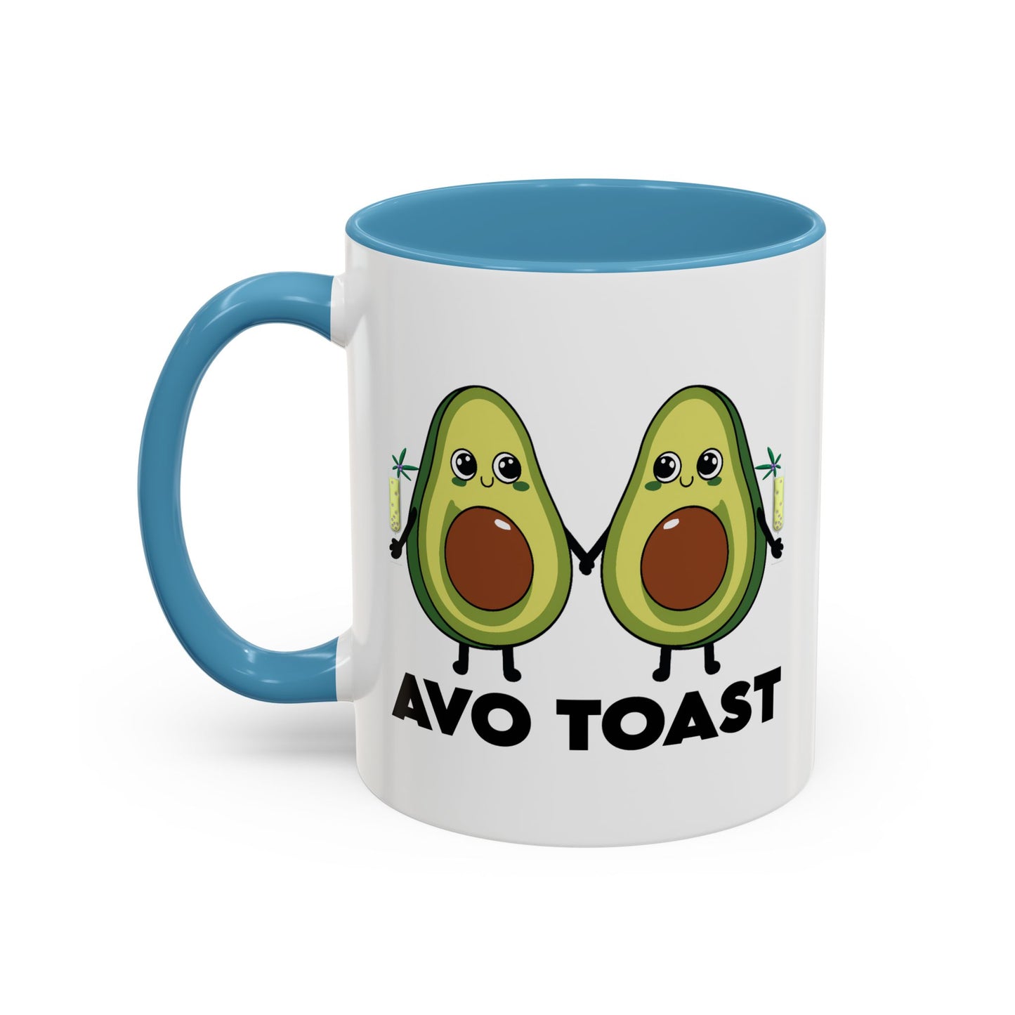 Humor Mug - Avo Toast