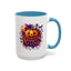 Halloween Mug - Spooky Season Pumpkins