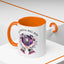 Adult Mug - My Crystal Ball Says You're Full of Shit